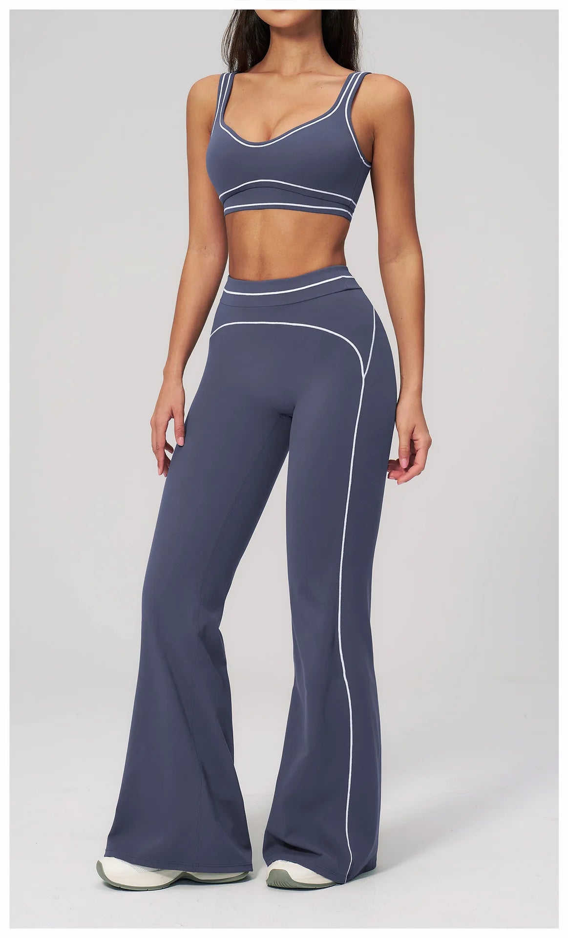 Elevate Me Flare Set