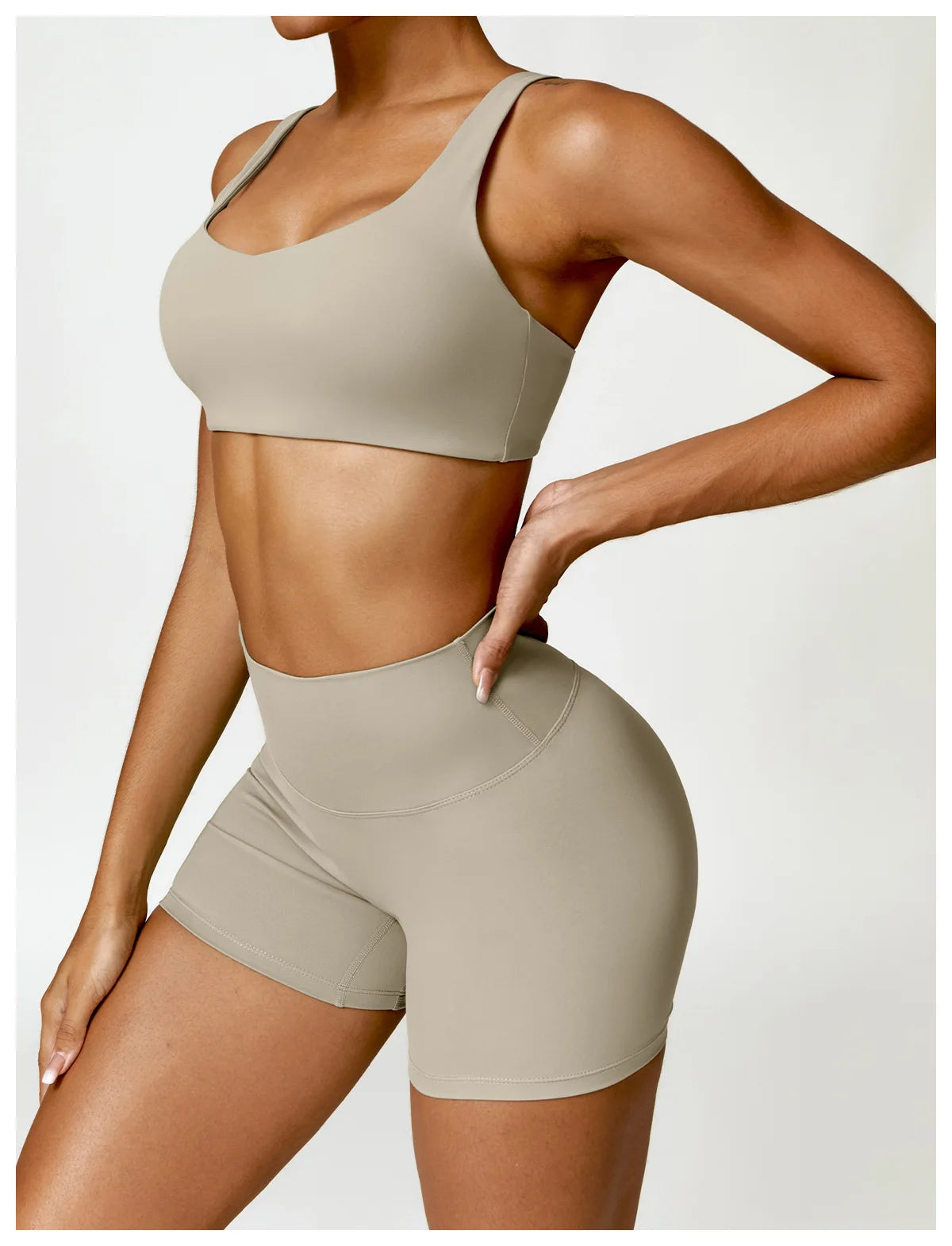 Form Me Short Set