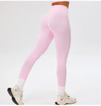 Contour Flex Leggings