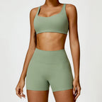 Form Me Short Set