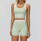 Contour Me Short Set