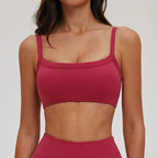 Peachform V Bra