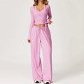 PeachMe Wrap Lounge Set