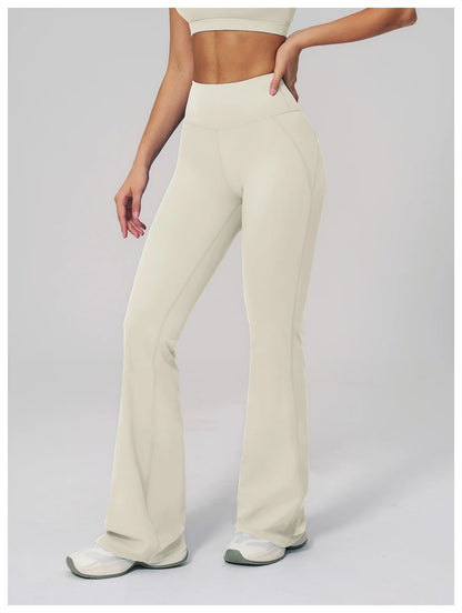 FlareCurve Leggings