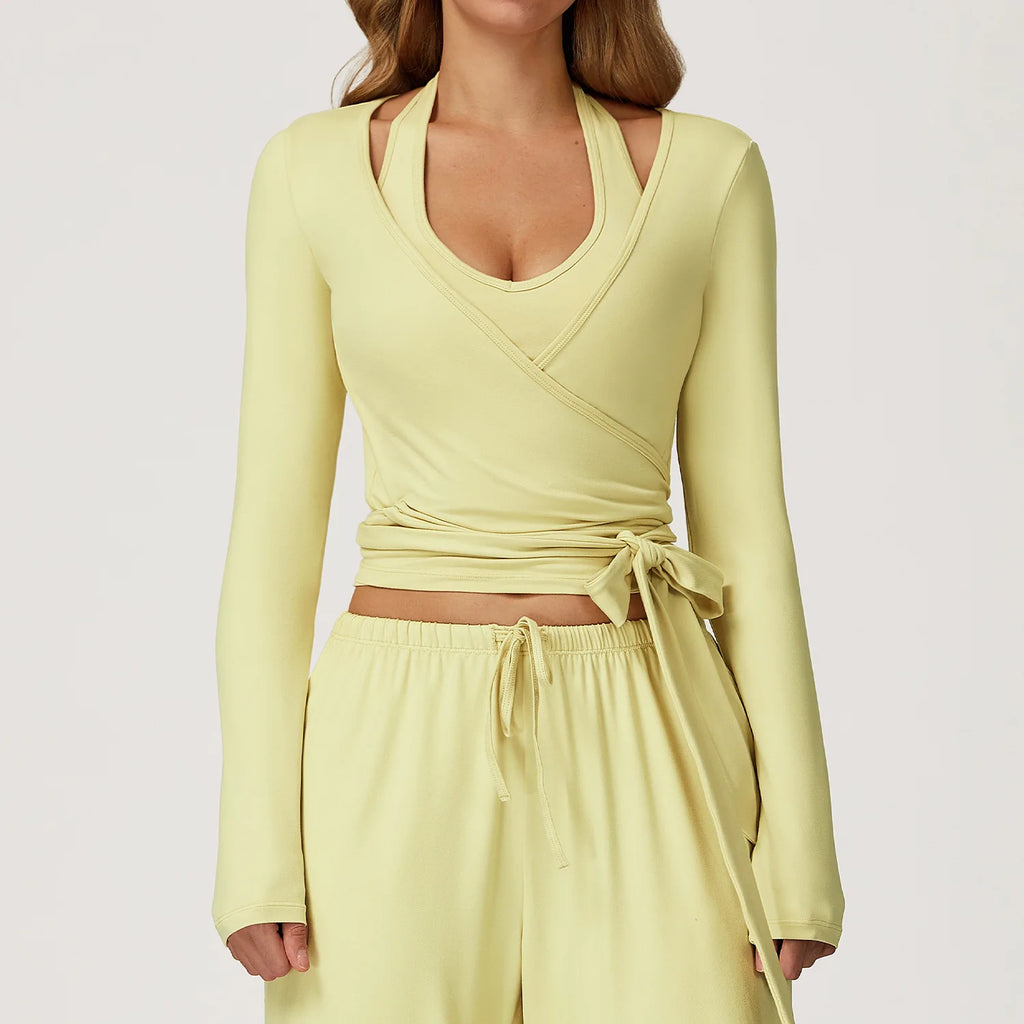 PeachMe Lounge Wrap