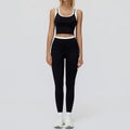 Contour Me Legging Set