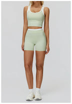 Contour Me Short Set