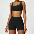 Form Me Short Set