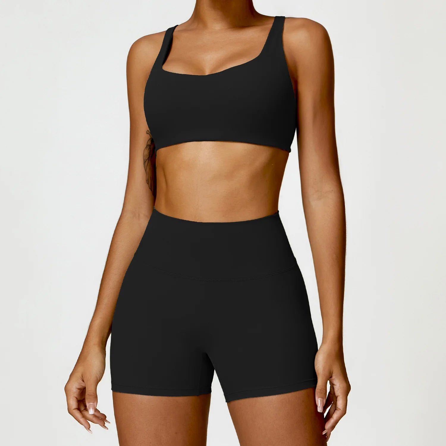 Form Me Short Set