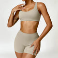 Form Me Short Set