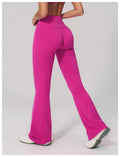 FlareCurve Leggings