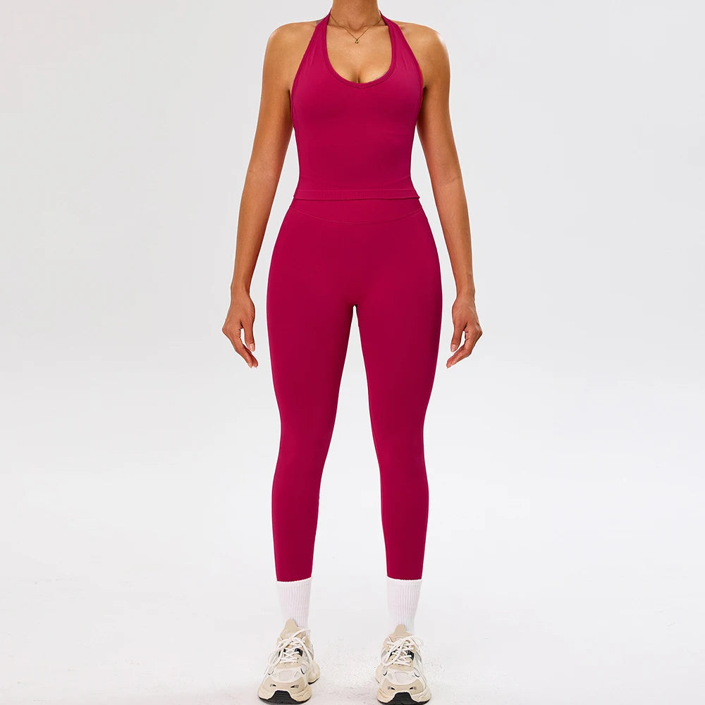 Define Me Legging Set