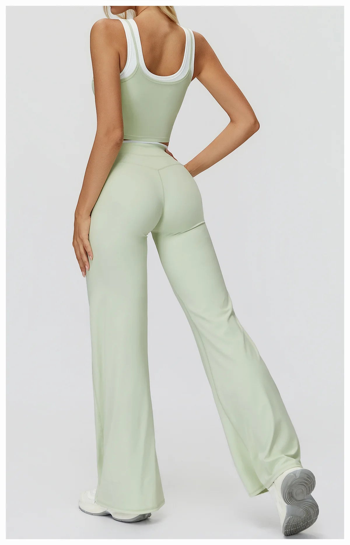 Contour Me Flare Set