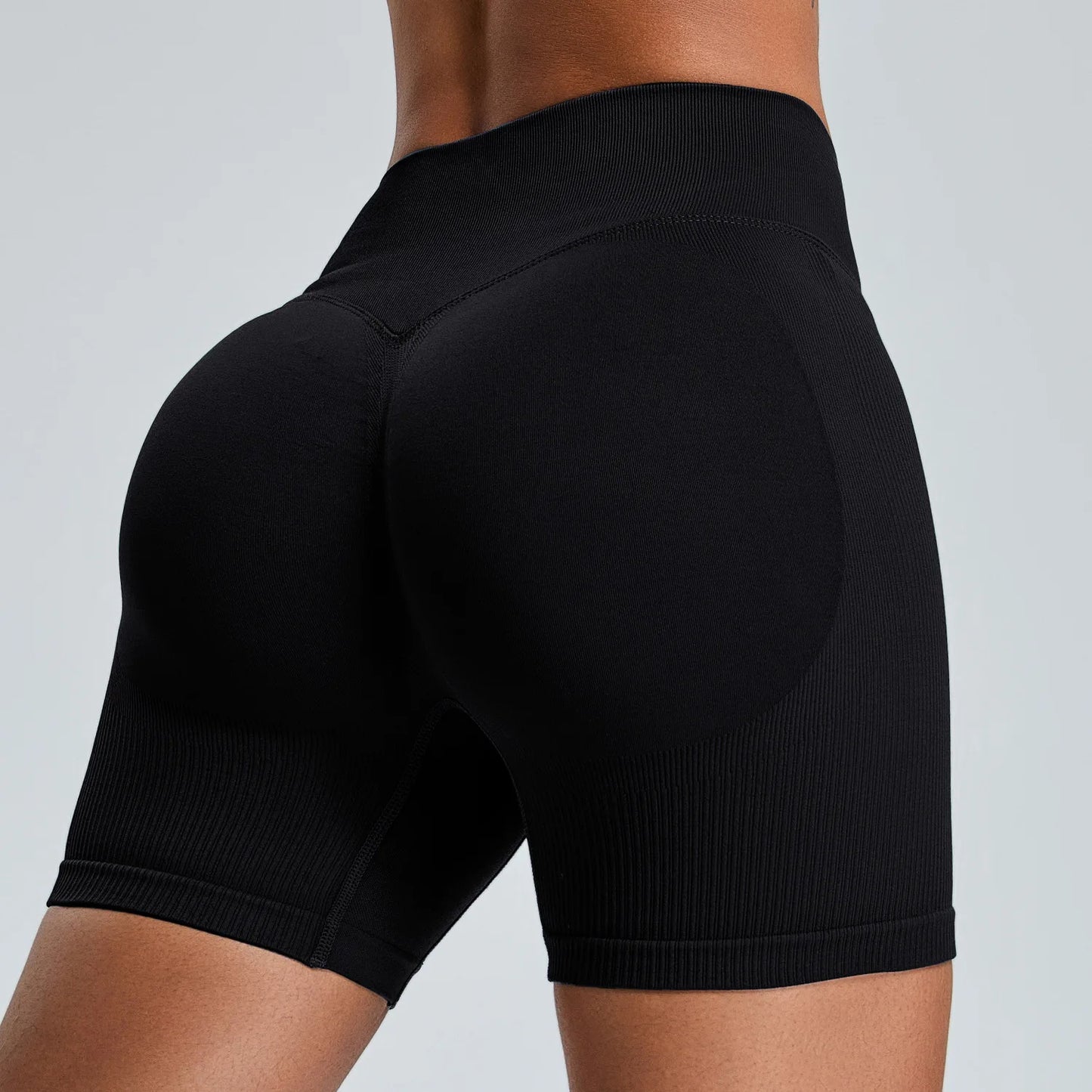 Contour Lift Bike Short