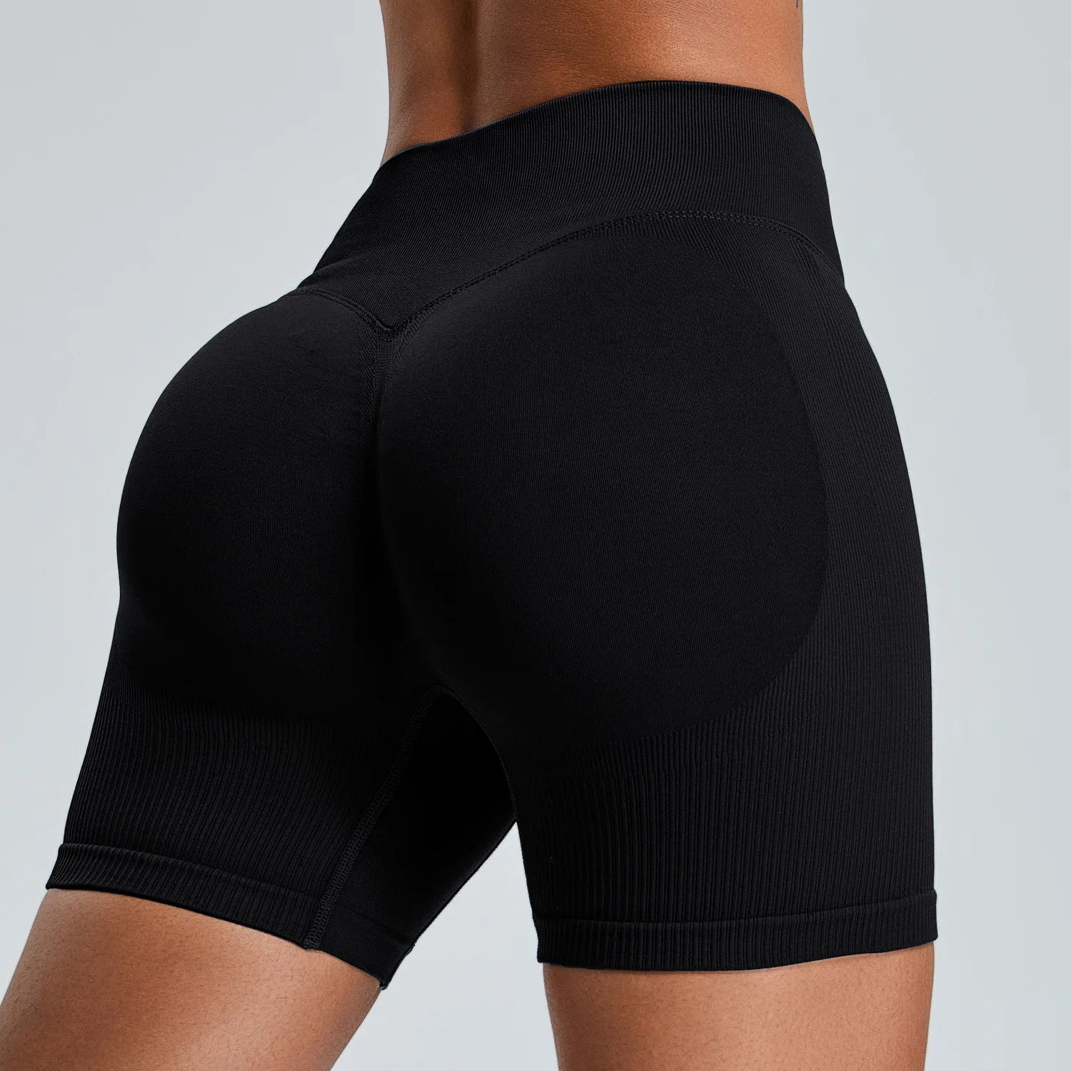 Contour Lift Bike Short