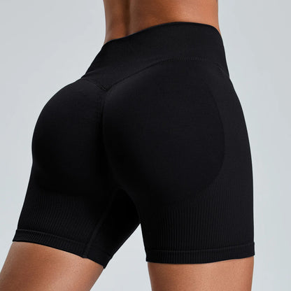 Contour Lift Bike Short