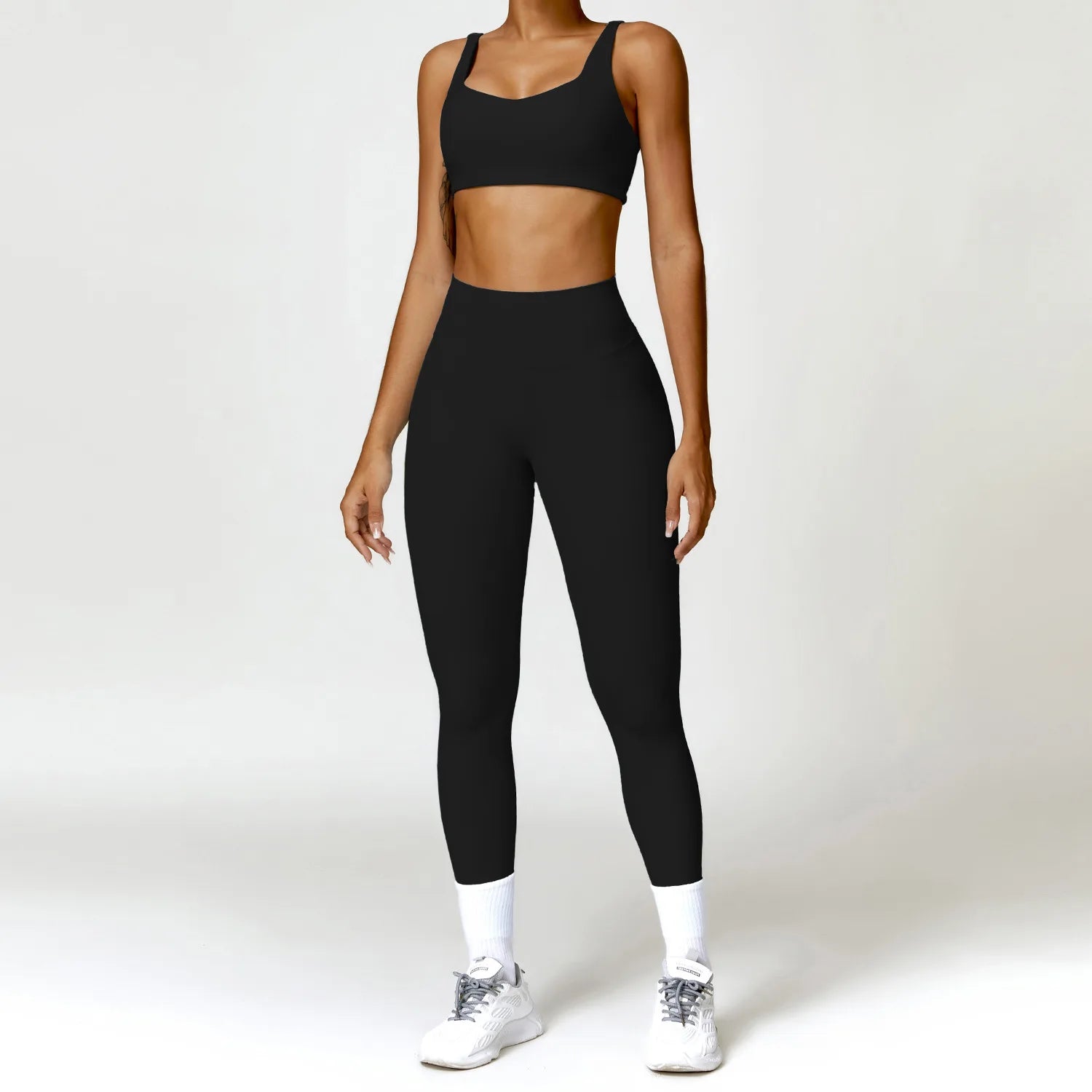 Form Me Legging Set