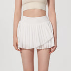 Court Flow Tennis Skirt