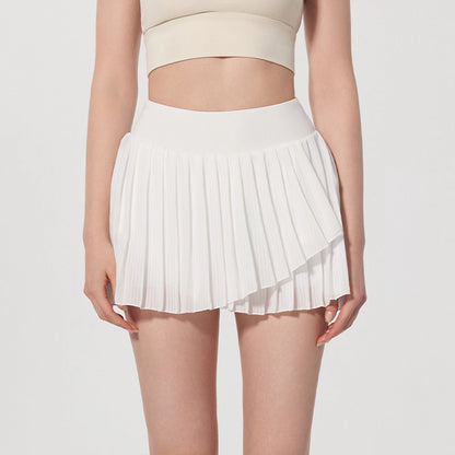 Court Flow Tennis Skirt