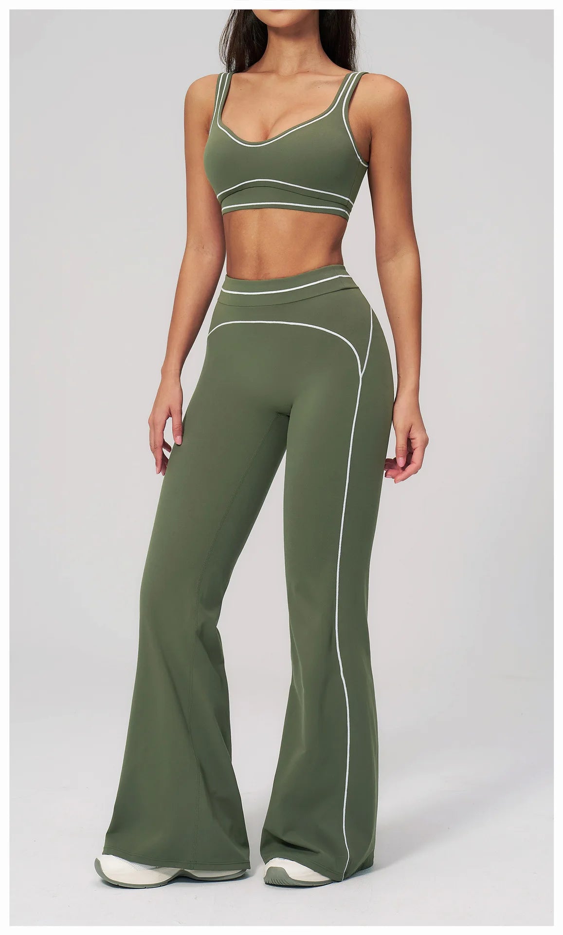 Elevate Me Flare Set