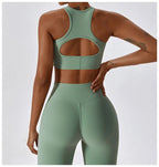 Push Up Corset Top