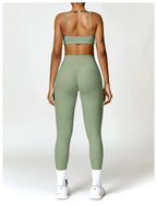 Form Me Legging Set