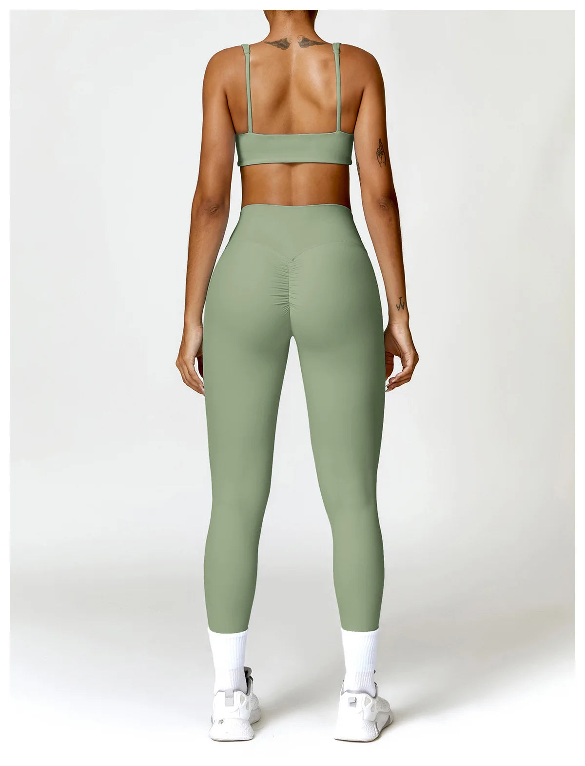 Form Me Legging Set