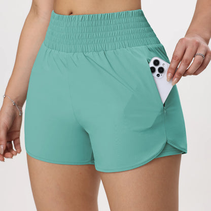 PeachFlex Sport Shorts