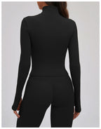PeachForm Zip Jacket