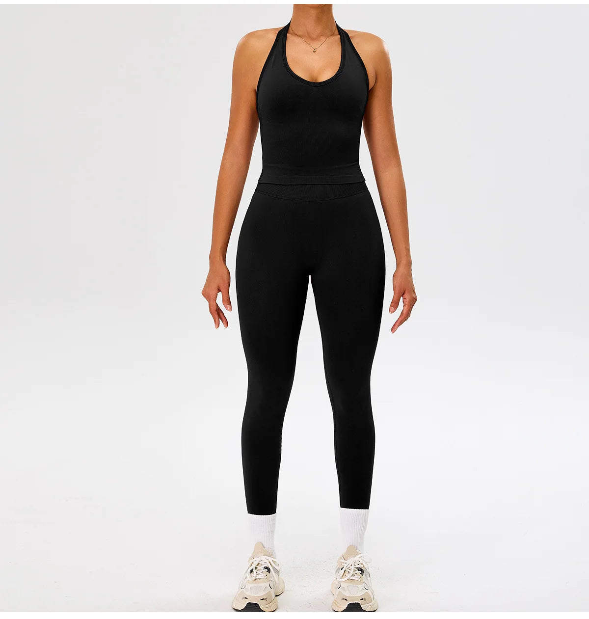 Define Me Legging Set