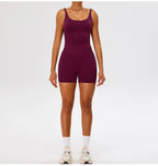 Sculpt Me Short Set
