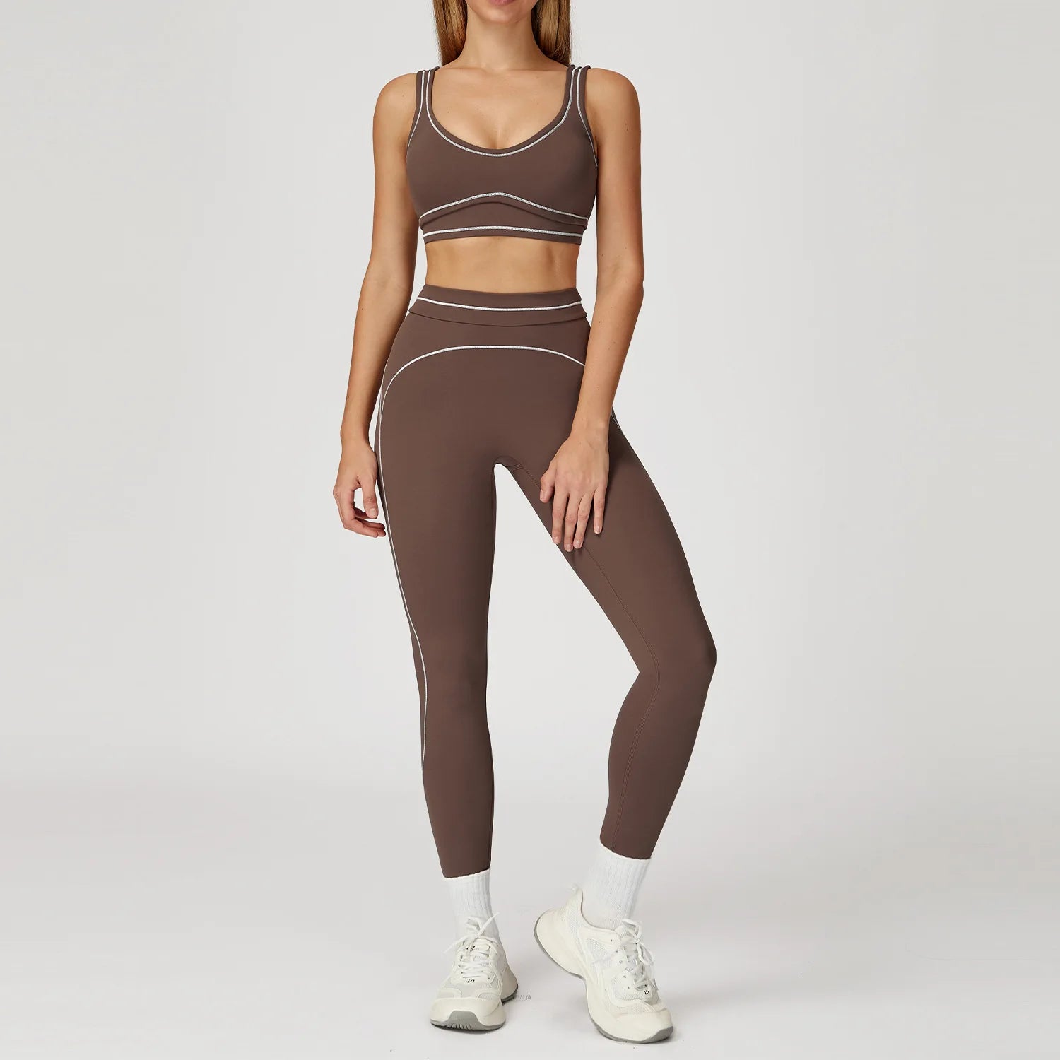 Elevate Me Legging Set