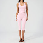 The Capri Edit Halter Set