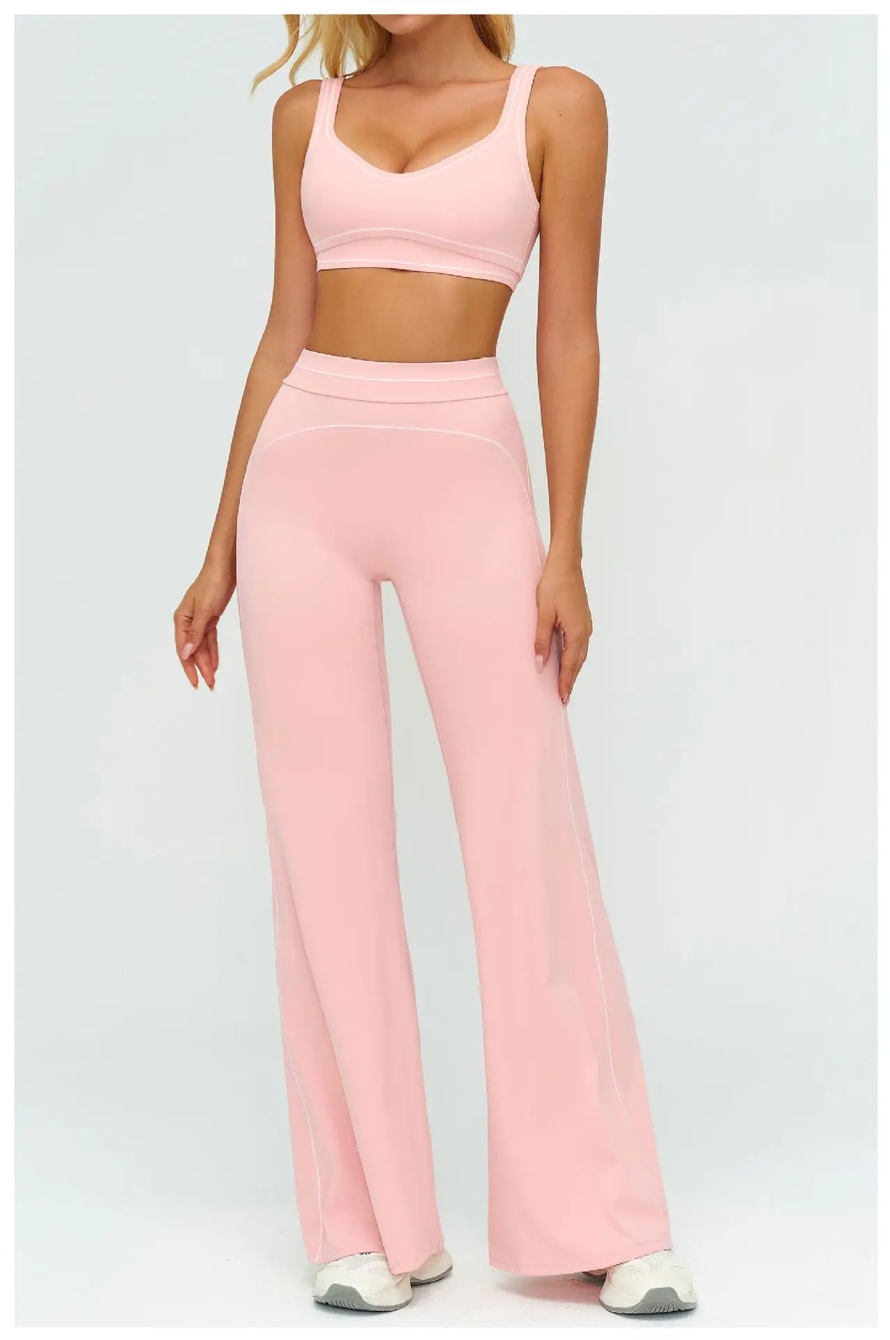 Elevate Me Flare Set