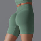 ButterSculpt Bike Short