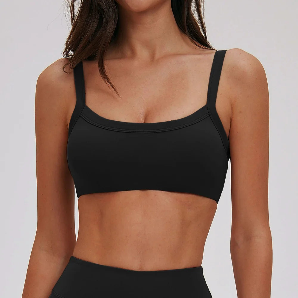 Peachform V Bra