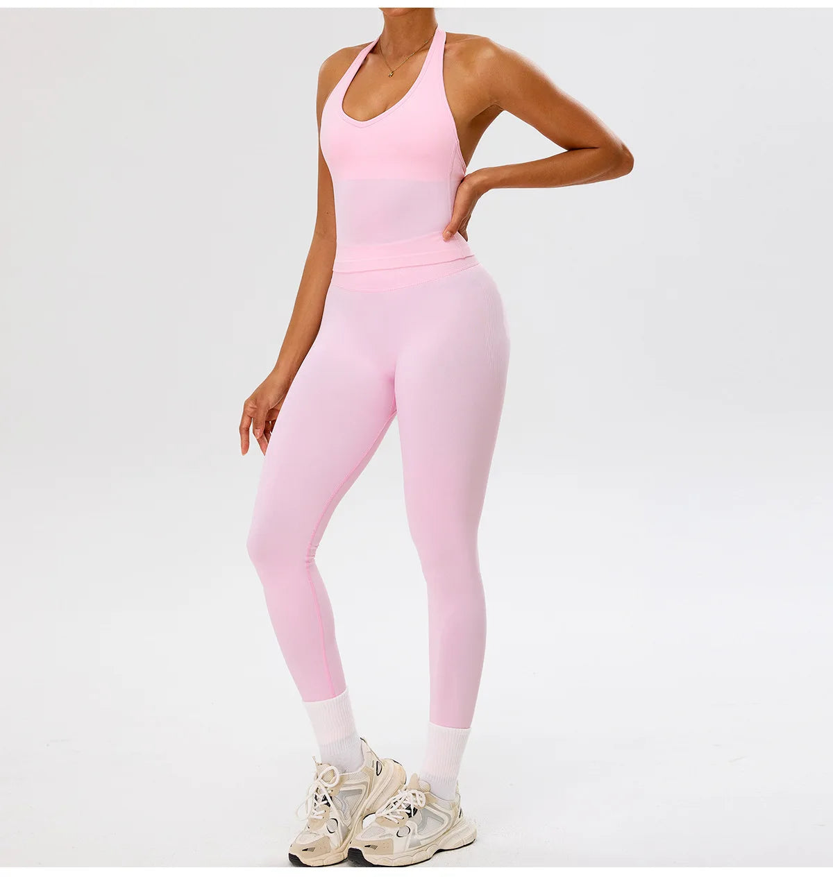 Define Me Legging Set