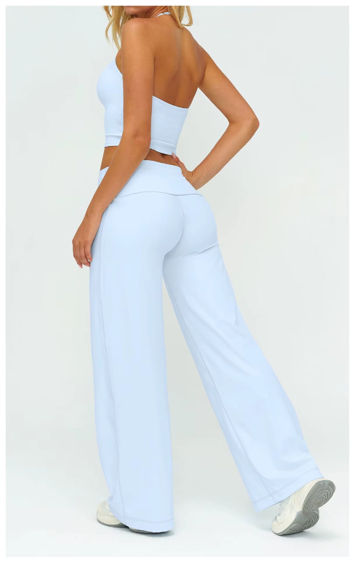 PeachMe Leisure Set