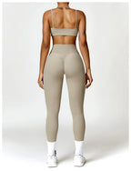 Form Me Legging Set