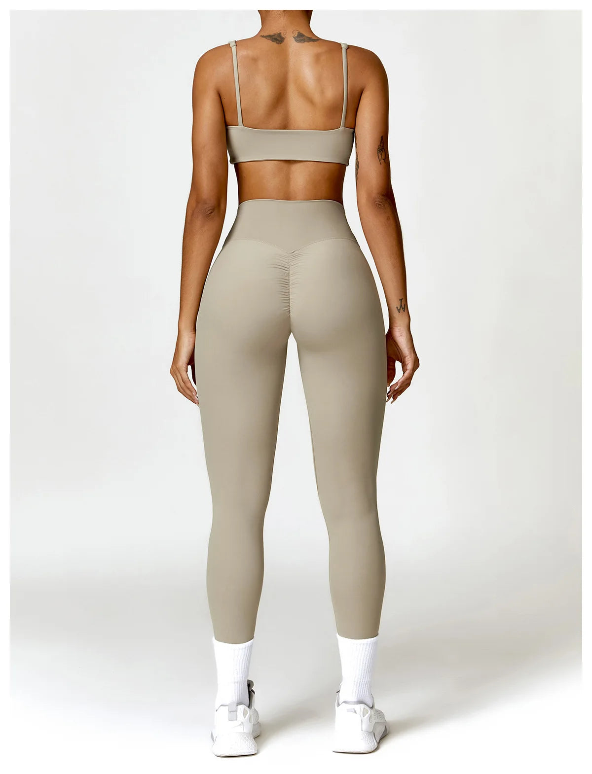 Form Me Legging Set