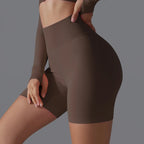 ButterSculpt Bike Short