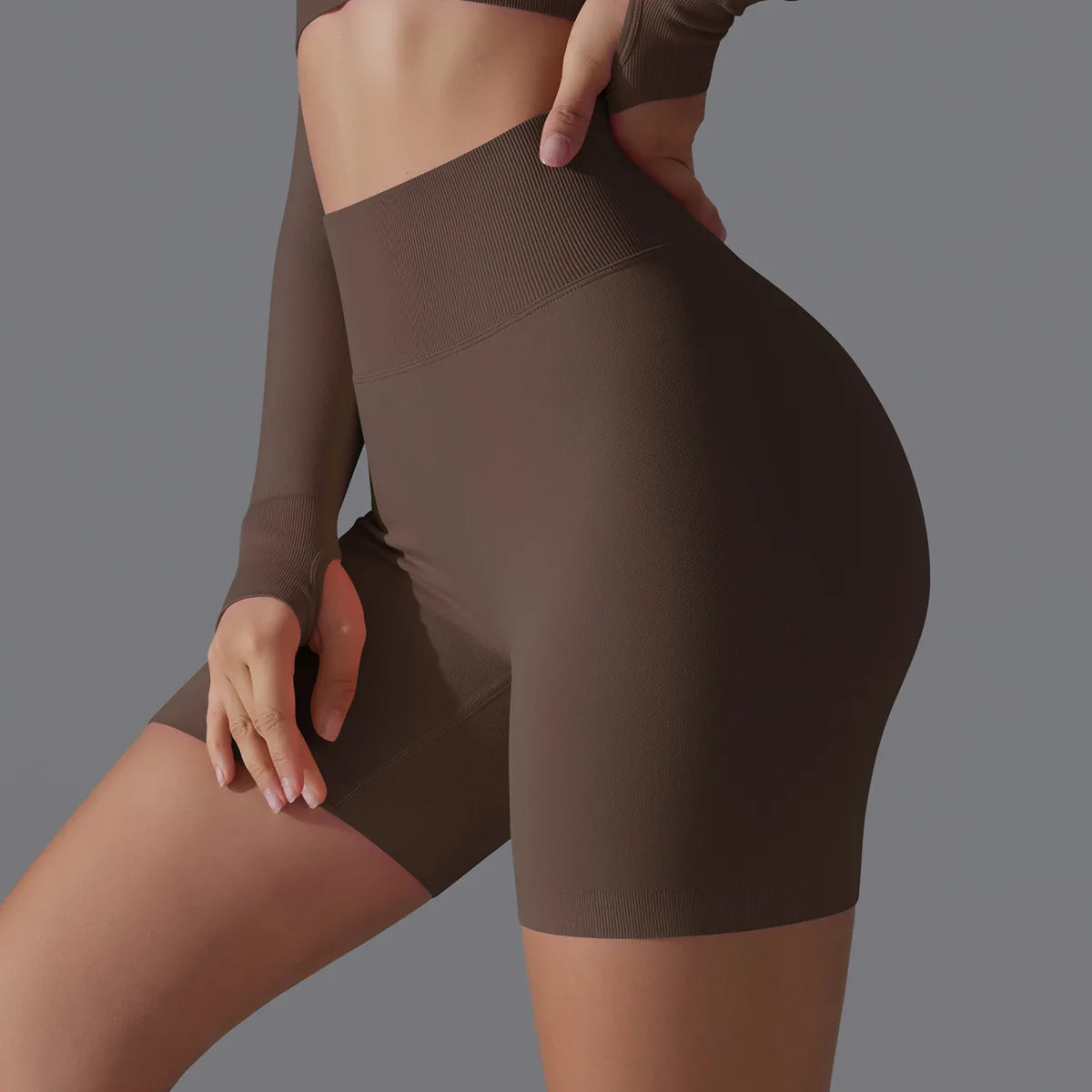 ButterSculpt Bike Short