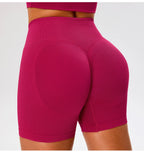 Contour Lift Bike Short