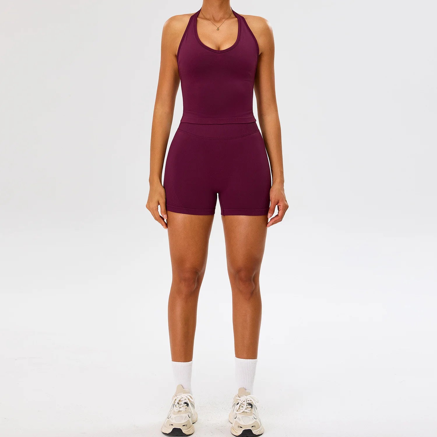 Define Me Short Set