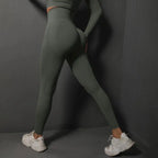 ButterSculpt Seamless Leggings