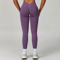 V-Waist Sculpt Leggings