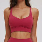 PeachForm Scoop Bra