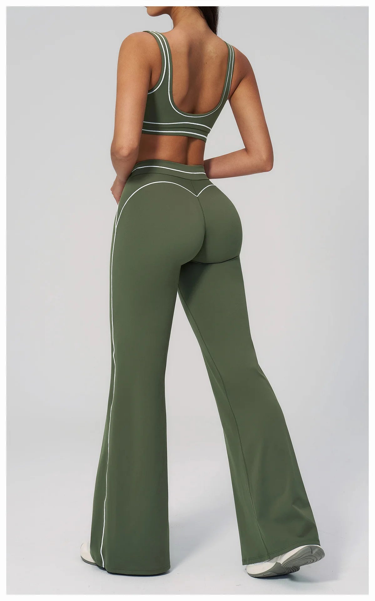 Elevate Me Flare Set