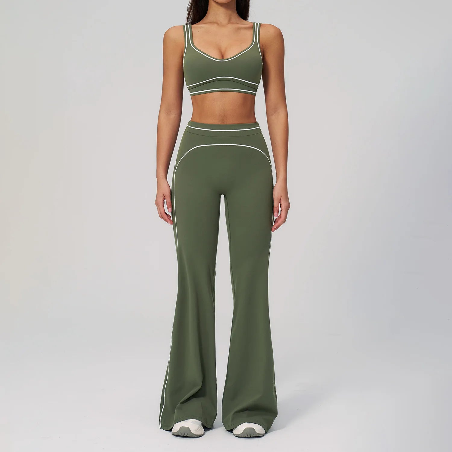 Elevate Me Flare Set
