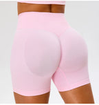 Contour Lift Bike Short